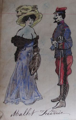 couple