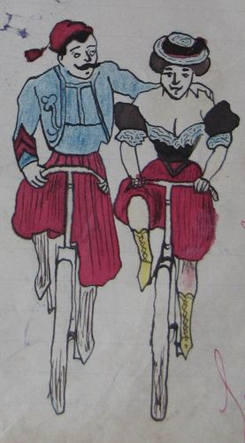 zouave